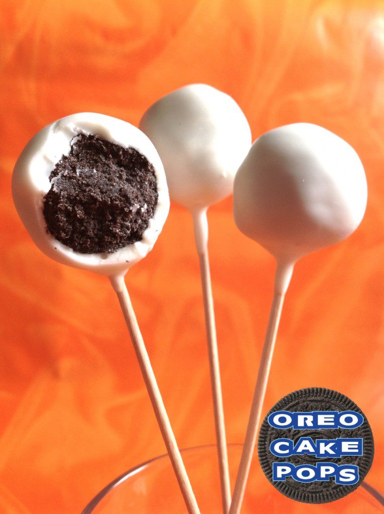 OERO Cake Pops