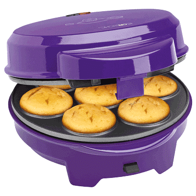 cupcake makers